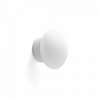 Aplique de pared led para baños nubo (7.8w)