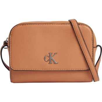 Calvin Klein Jeans Bolsa BOLSO CLAVINK KLEIN MINIMAL BAG18 MUJER para mujer