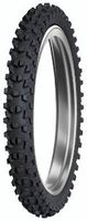 dunlop geomax mx 34 f  70100-17 tt 40m rueda delantera 