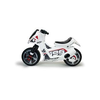 Correpasillos Dragon White 97,1 X 40,8 X 59,5cm,