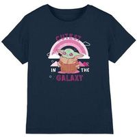 disney tops y camisetas cutest in the galaxy para nino