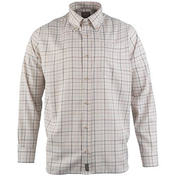 Jack Pyke Camisa manga larga Countryman para hombre