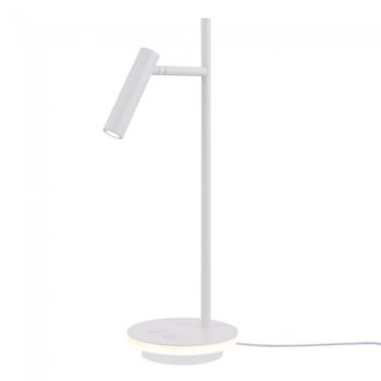 Lámpara de mesa led estudo (8w)