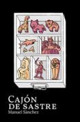 cajon de sastre