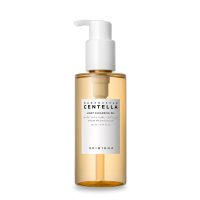 skin1004 cosmetica facial centella light cleansing oil aceite ligero - limpiador