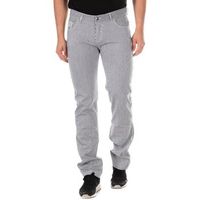 armand basi jeans agh0025 para hombre