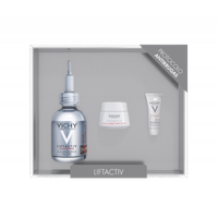 cofre liftactiv supreme serum  liftactiv collagen specalist  regalo