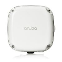 punto de acceso aruba ap-565 245 ghz 1774 mbits wifi 6 mu-mimo poe blanco