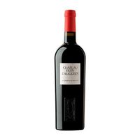 chateau peby faugeres vino tinto saint-emilion 75 cl 15 vol