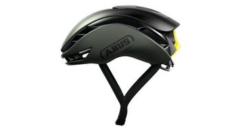 Casco unisex abus gamechanger verde