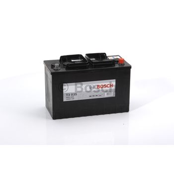 Commercial Battery 663 - 2 Year Guarantee