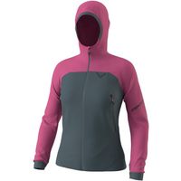 dynafit polar ridge thermal hoody para mujer