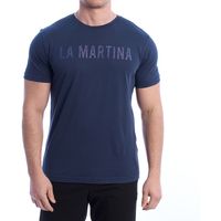 la martina camiseta ymr316-js388 para hombre