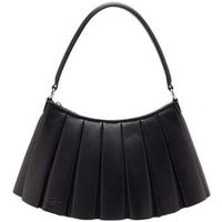 lacoste bandolera bolso bandolera lenglen defile negro para mujer