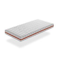 colchon viscoelastico dormissimo nuka visco90x180 altura 18 cm - con 2 cm de viscoelastica