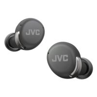 auriculares jvc ha-a30t2 inalambricos bluetooth true wireless para llamadas y musica ipx4 negros