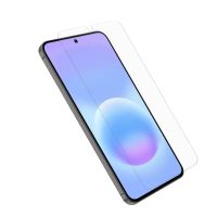 protector de pantalla otterbox glass para samsung galaxy a57 5g transparente
