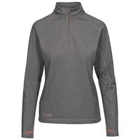 trespass tops y camisetas theresa dlx para mujer