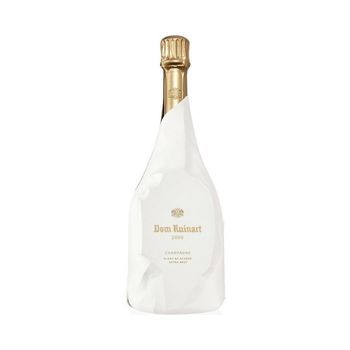 Dom Ruinart Blanc De Blancs 2010 Funda Blanca  Francia Champagne 75 Cl. 12.5º