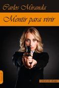 mentir para vivir