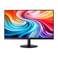 acer sa2 monitor sa242yh1 negro 238 full hd 100hz hdmi va panel wall-mountable