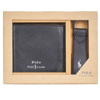 Polo Ralph Lauren Cartera PBL GFTBX 2-GIFT BOX SET para hombre