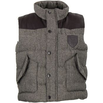 Srk Chaqueta de punto Gilet garçon EHUB para niño