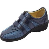 susimoda zapatillas de senderismo 437157 drycosmo para mujer