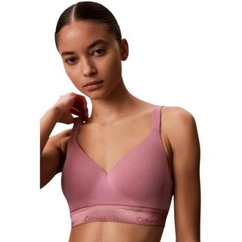 Calvin Klein Jeans Triángulo/Sin Aros LIFT BRALETTE LV00QF8870 para mujer