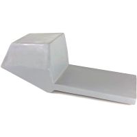 asiento de fibra de vidrio benelli 500 gp saarinen