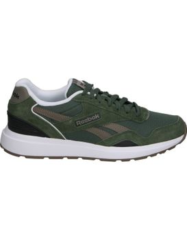 Deportivas Reebok Gl1100 100230913 Verdes Para Hombre 43