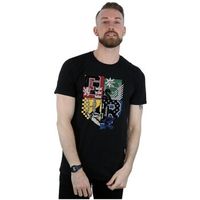 harry potter camiseta bi1539 para hombre