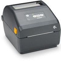 Zebra ZD421D impresora de etiquetas Térmica directa 300 x 300 DPI Inalámbrico y alámbrico