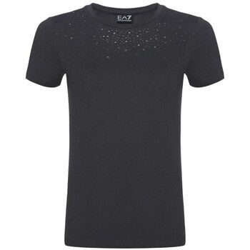 Emporio Armani Camiseta 7W001463AF14880U8111 para mujer