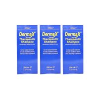 dermax therapeutic shampoo