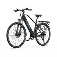 eu direct duotts c29 bicicleta electrica lite bateria de 36v 13ah motor de 250w velocidad maxima 25kmh neumaticos de