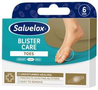 salvelox apositos hidrogel tratamiento ampollas dedos 5 uds