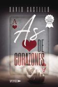 as de corazones