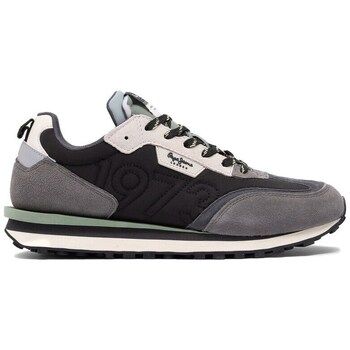 Pepe jeans Zapatillas PMS600003998EGR para hombre