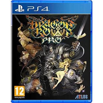 Dragons Crown Pro - Juego PS4 - Version ESPAÑA