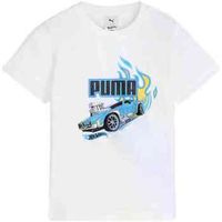 puma camiseta 077-50454147662163 para nina