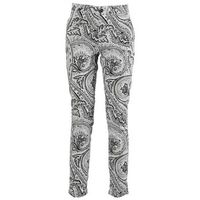 cafe noir pantalones jp933 para mujer