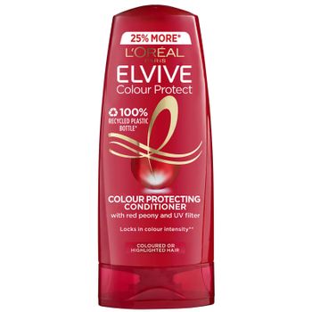 L'Oréal Paris Elvive Colour Protect Conditioner 500ml