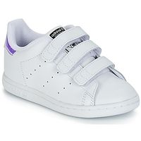 adidas zapatillas stan smith cf i para nina