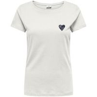 jdy tops y camisetas t-shirt para mujer