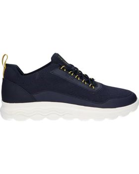 de GEOX U35BYA 0006K U SPHERICA C4002 NAVY