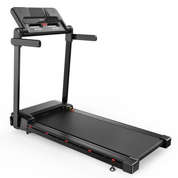 Cinta De Correr Plegable Ft-54: 3,0 Hp, 14 Km/h, Inclinación De 15°, Bluetooth (app Y Audio)