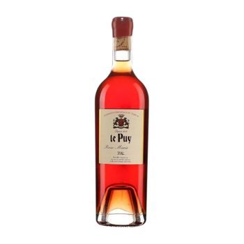 Château Le Puy Vino Rosado Rose-marie 75 Cl 13.5% Vol.