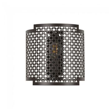 Aplique de pared riad