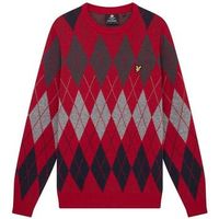 lyle  scott jersey gt16897 para hombre